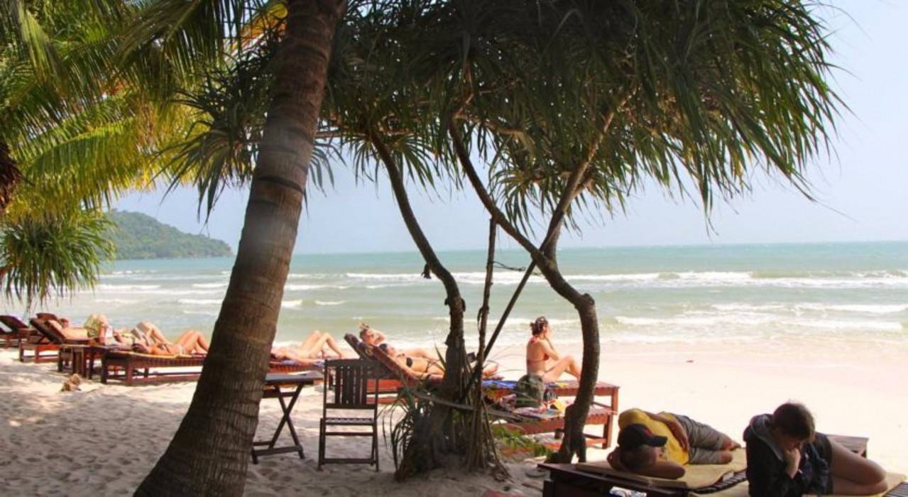 my lan resort and restaurant