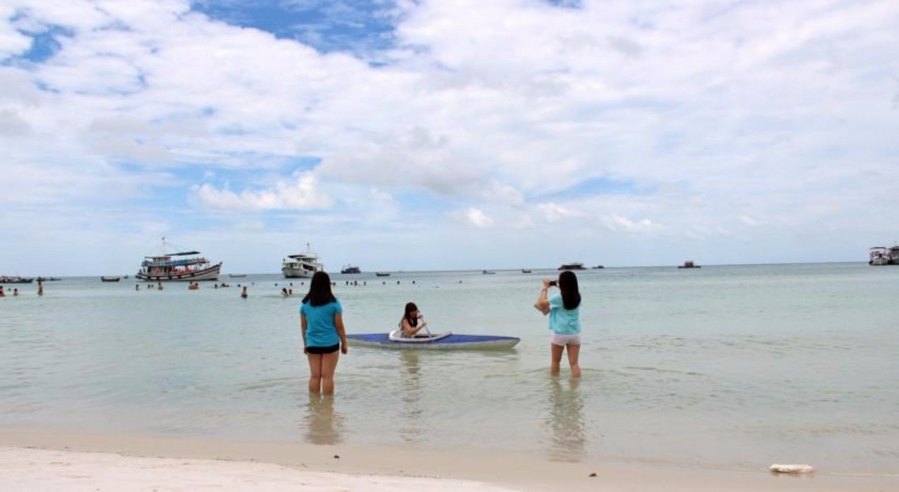 my lan resort and restaurant