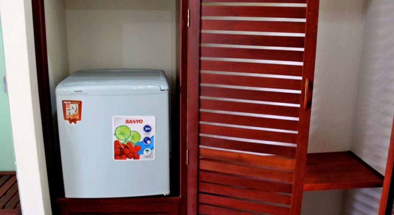 my lan resort and restaurant