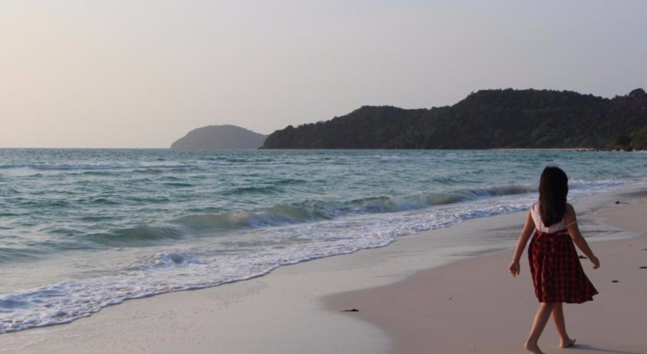 my lan resort and restaurant