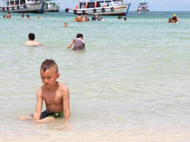 my lan resort and restaurant