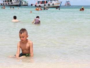 my lan resort and restaurant