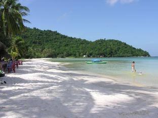 my lan resort and restaurant