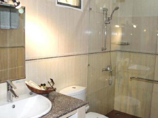 my lan resort and restaurant