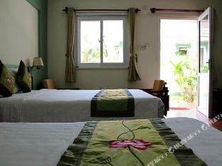 my lan resort and restaurant