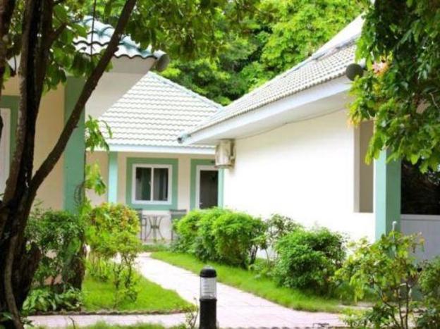 my lan resort and restaurant