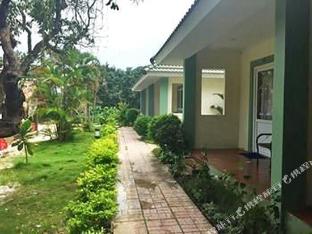 my lan resort and restaurant