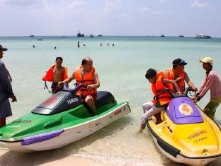 my lan resort and restaurant