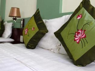 my lan resort and restaurant