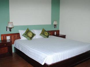 my lan resort and restaurant