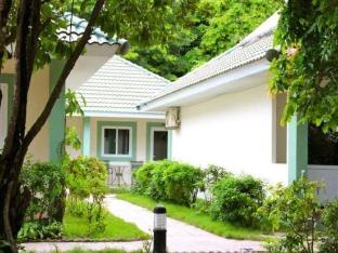 my lan resort and restaurant