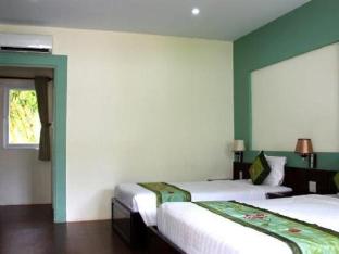 my lan resort and restaurant