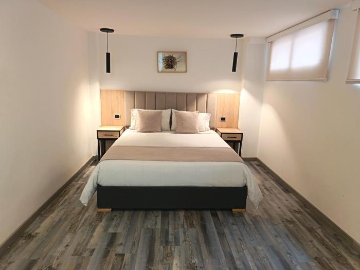 hotel 86 suites