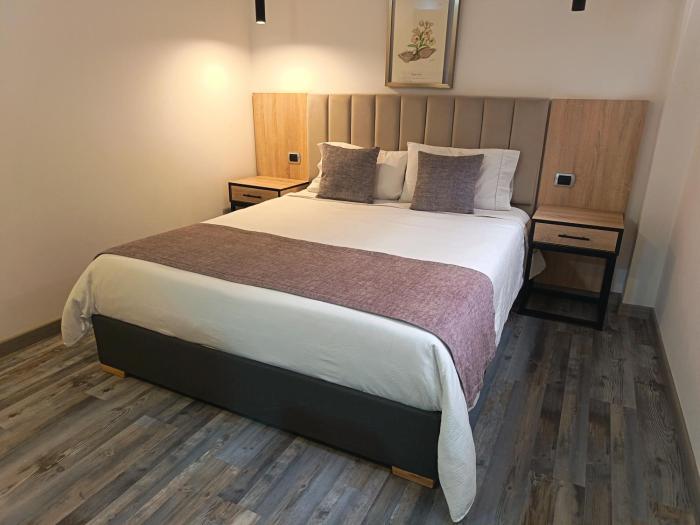hotel 86 suites