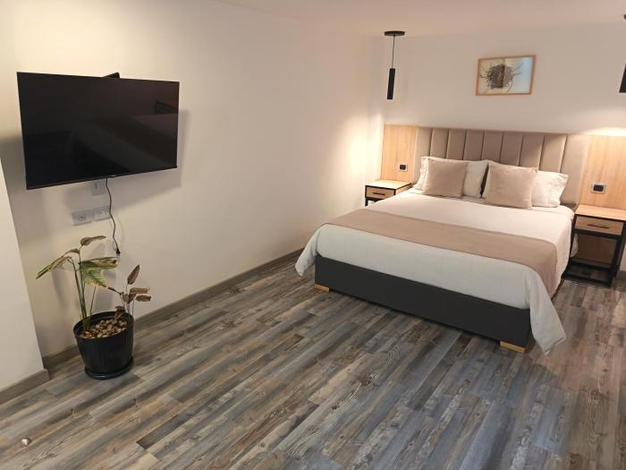 hotel 86 suites