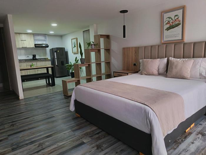 hotel 86 suites