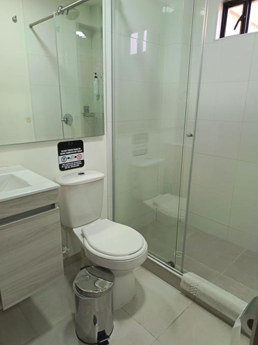 hotel 86 suites