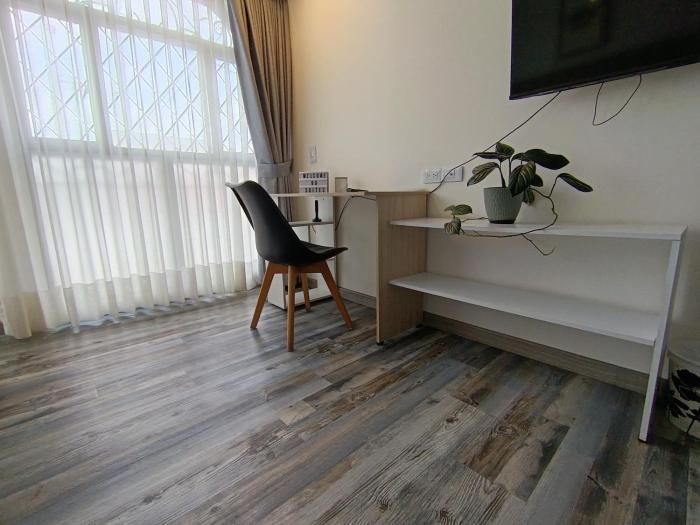 hotel 86 suites