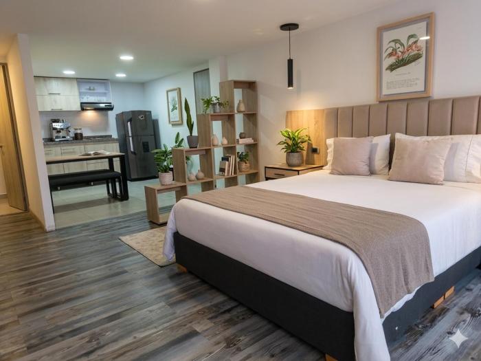 hotel 86 suites