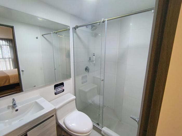 hotel 86 suites