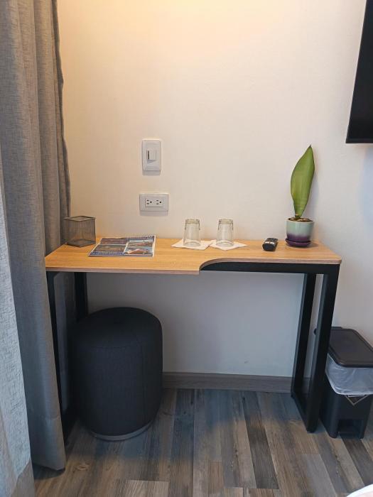 hotel 86 suites