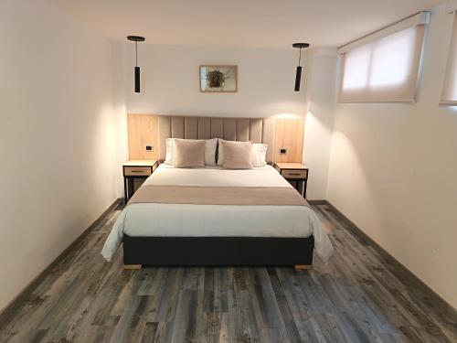 hotel 86 suites