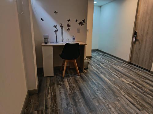 hotel 86 suites