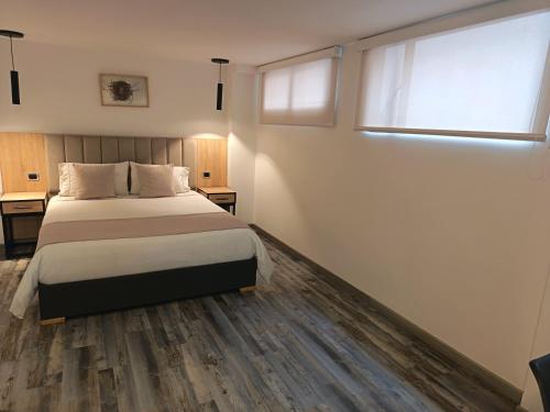 hotel 86 suites