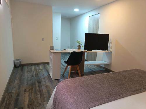 hotel 86 suites