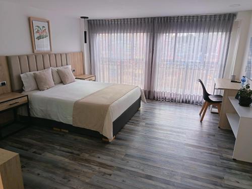 hotel 86 suites