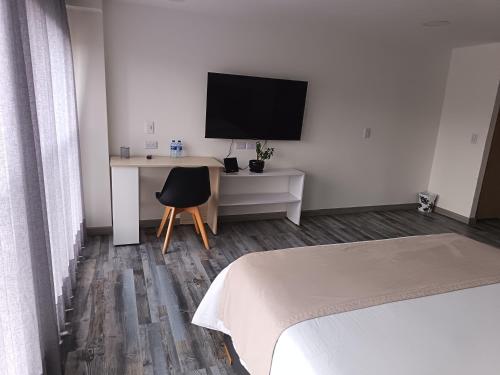 hotel 86 suites
