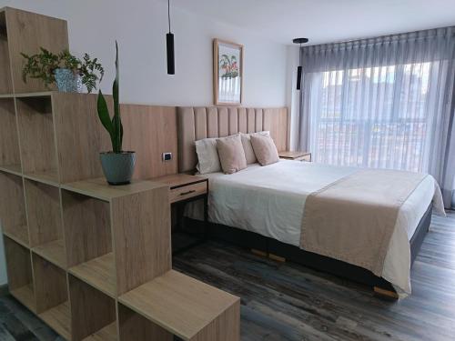 hotel 86 suites