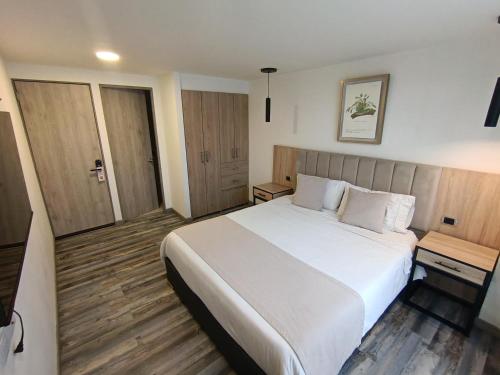 hotel 86 suites