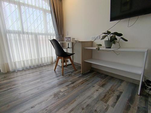 hotel 86 suites
