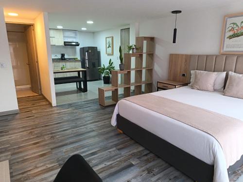 hotel 86 suites