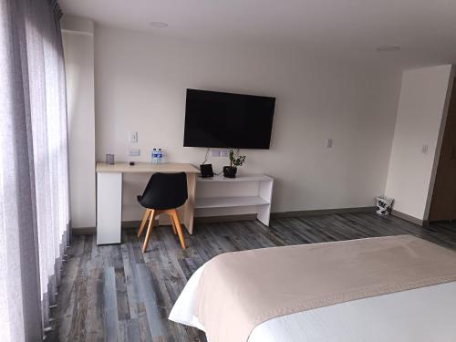 hotel 86 suites