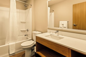Livaway Suites Phoenix-Surprise,,2 star