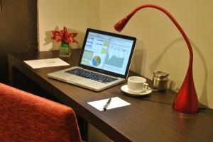 Arosa Rio Hotel,Rio De Janeiro State>>Rio De Janeiro,4 star