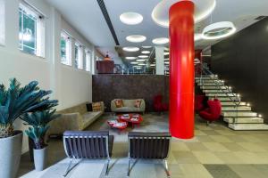 Arosa Rio Hotel,Rio De Janeiro State>>Rio De Janeiro,4 star