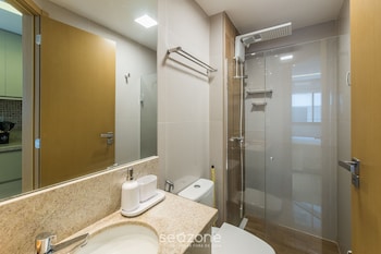 Fully Equipped Apts With Leisure Minutes From The Beach Hfos,,2 star