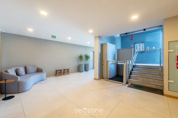 fully equipped apts with leisure minutes from the beach hfos
