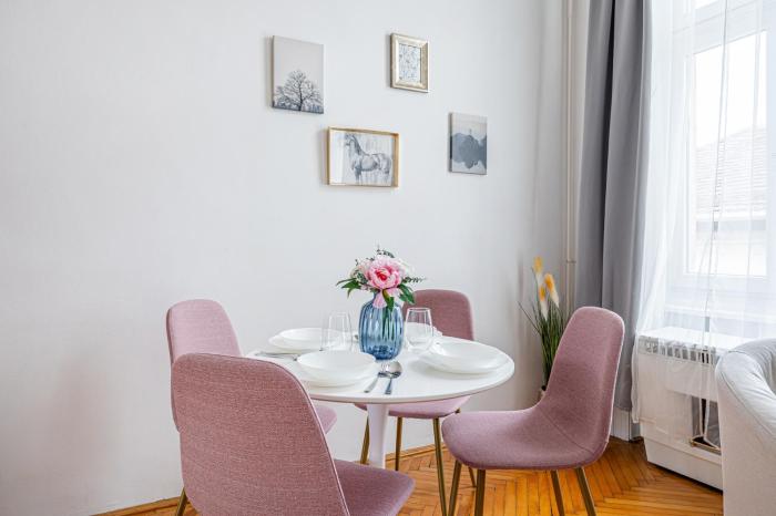 urban charm studio