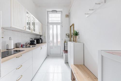 urban charm studio
