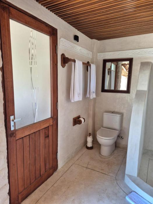 coral cove diani treehouses