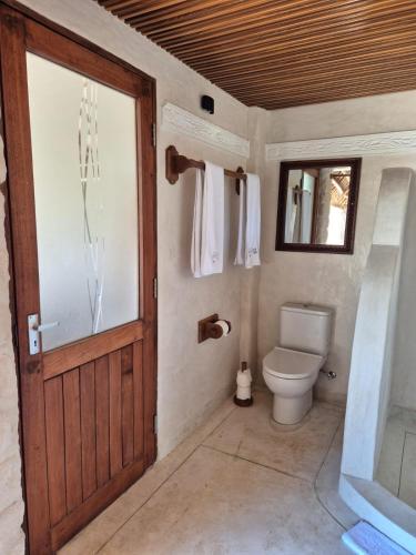 coral cove diani treehouses