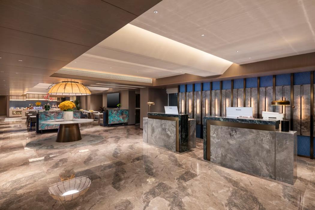 days inn by wyndham zhengzhou xinzheng airport