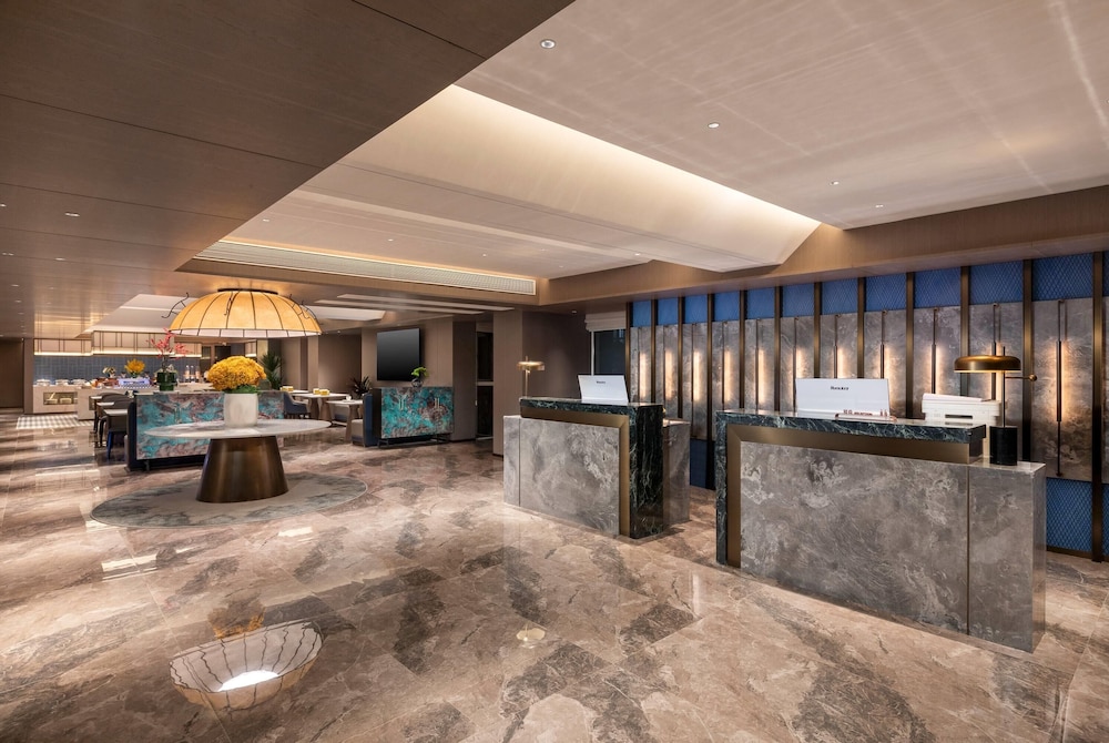 days inn by wyndham zhengzhou xinzheng airport