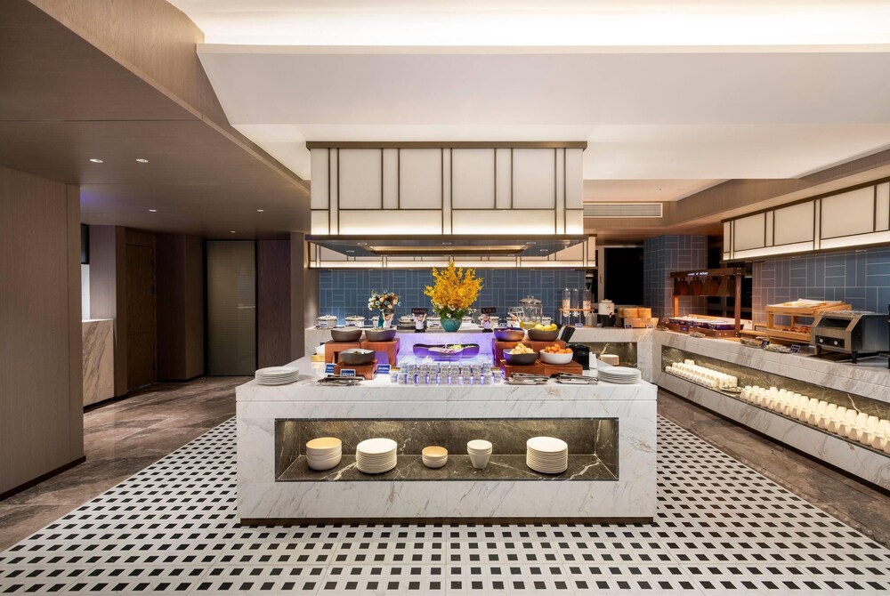 days inn by wyndham zhengzhou xinzheng airport