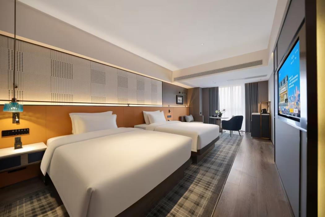 days inn by wyndham zhengzhou xinzheng airport