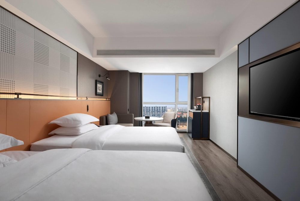 days inn by wyndham zhengzhou xinzheng airport